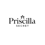 20250912_2354_Priscilla Secret Logo_remix_01k4zjmnrhfbbajax2z6wsq25v