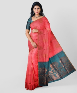 cotton saree