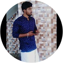 Deepan Chakravarthy